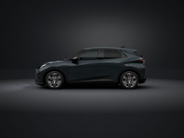 Cupra Raval