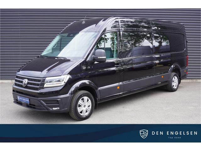 Volkswagen Crafter 2024 Diesel