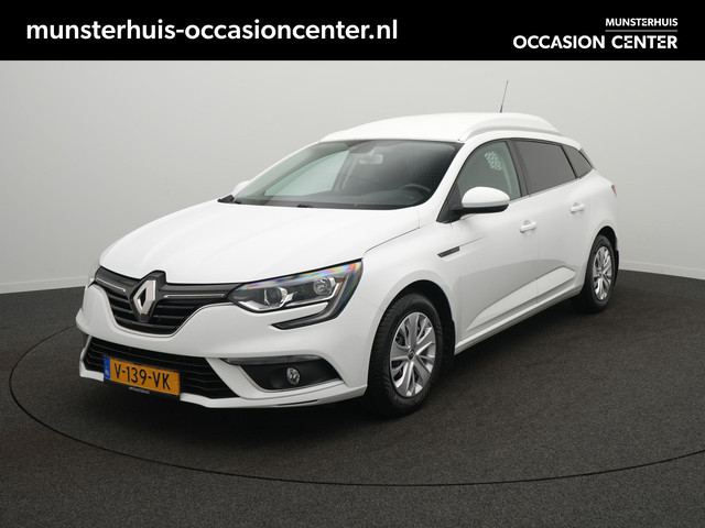 Renault Megane 2019 Diesel