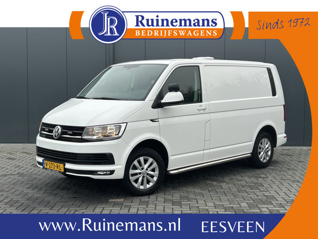 Volkswagen Transporter 2018 Diesel