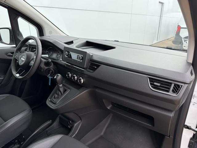 Nissan Townstar