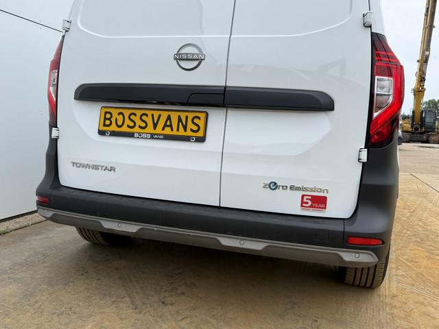 Nissan Townstar