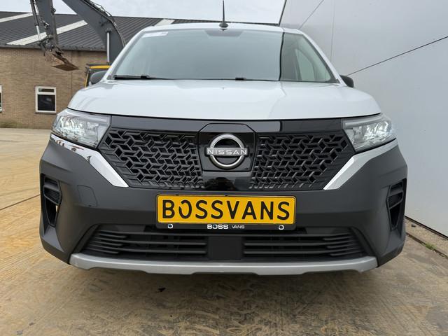 Nissan Townstar