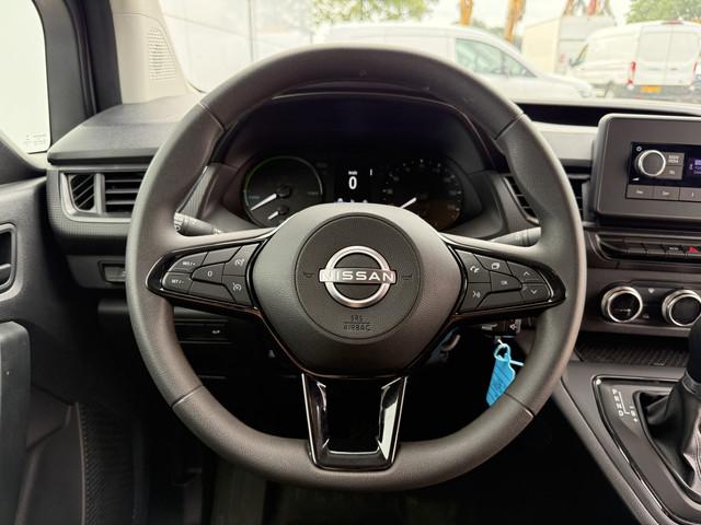 Nissan Townstar