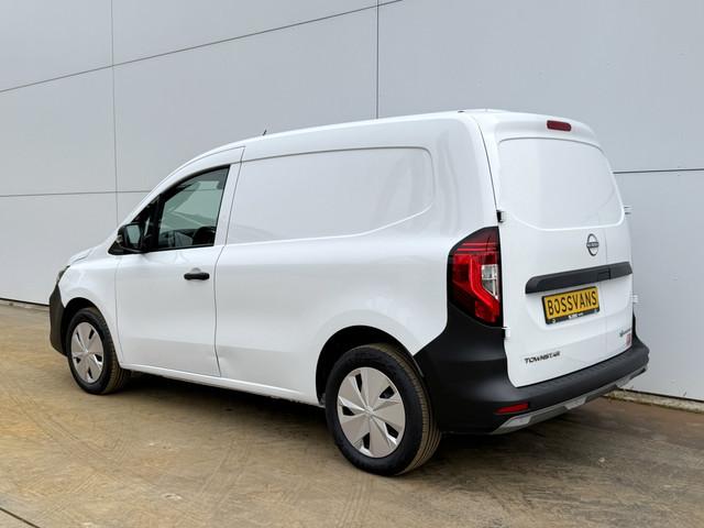 Nissan Townstar