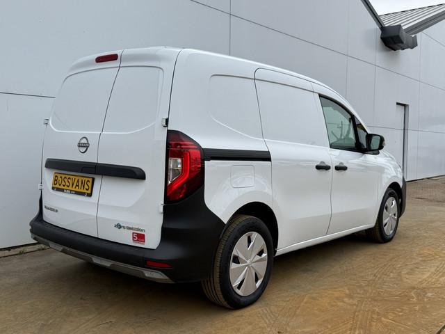 Nissan Townstar