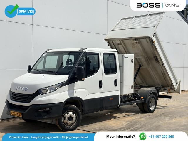 Iveco Daily 2022 Diesel