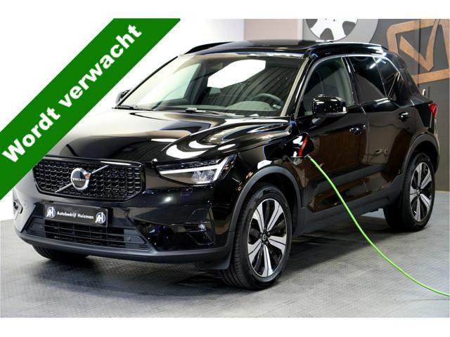 Volvo XC40 2022 Hybride