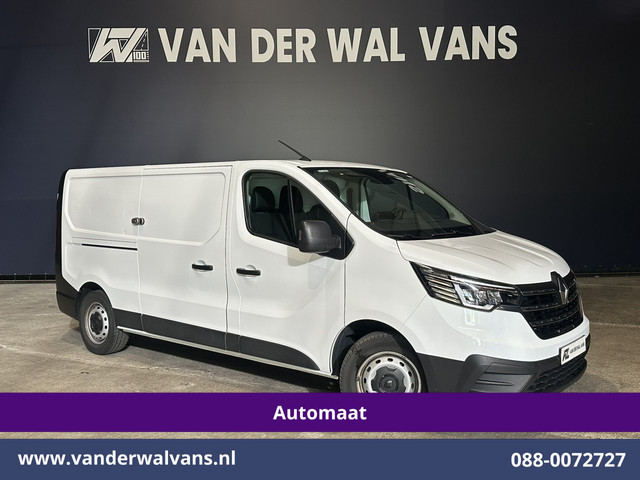 Renault Trafic 2023 Diesel