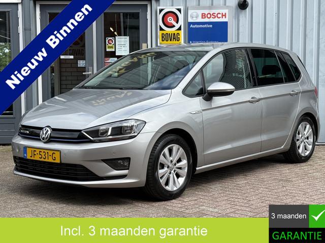 Volkswagen Golf 2016 Benzine