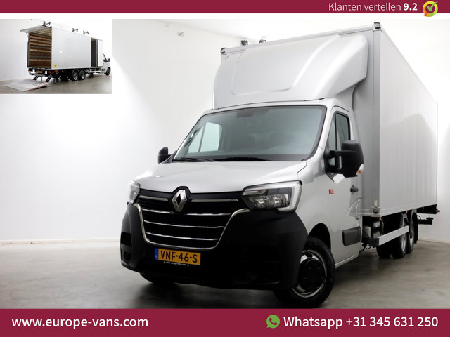 Renault Master 2021 Diesel