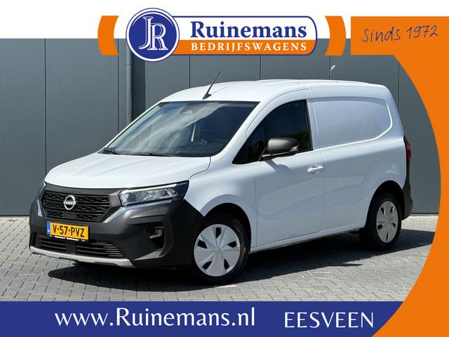 Nissan Townstar 2023 Benzine