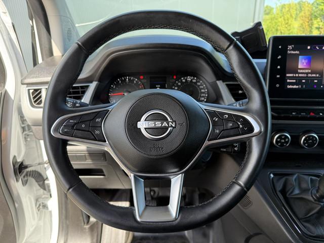 Nissan Townstar