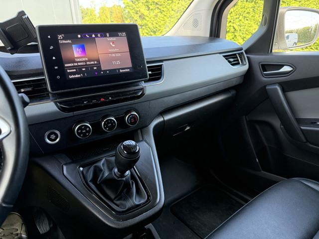 Nissan Townstar