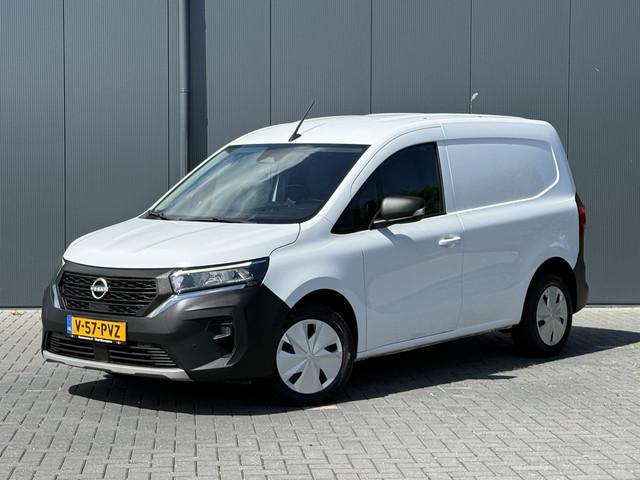 Nissan Townstar