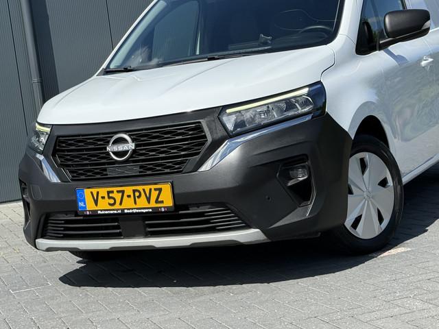 Nissan Townstar