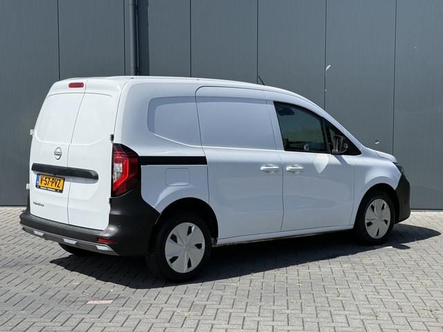 Nissan Townstar