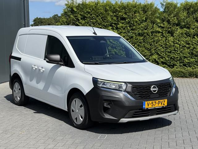 Nissan Townstar