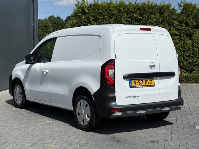 Nissan Townstar