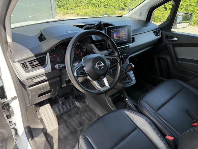 Nissan Townstar