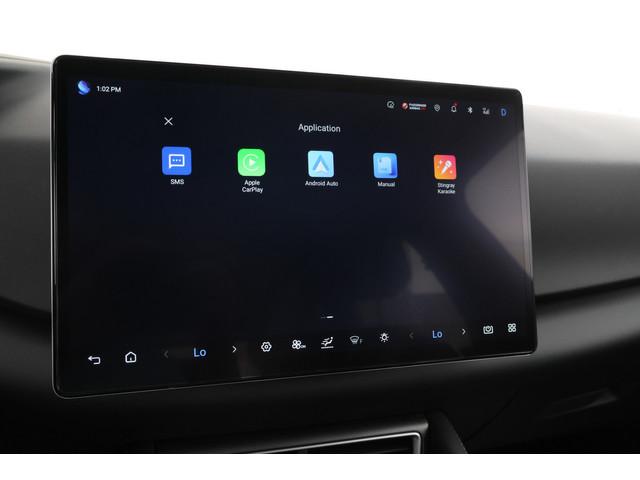 BYD Atto 2