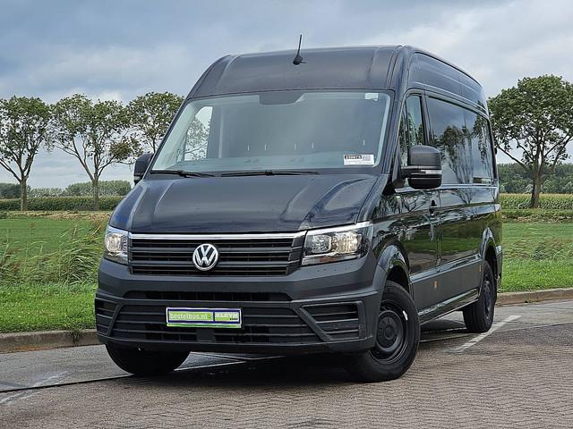 Volkswagen Crafter 2020 Diesel