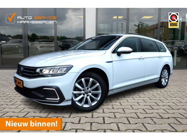 Volkswagen Passat 2021 Hybride