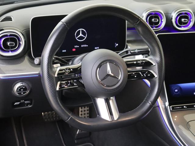 Mercedes-Benz CLE