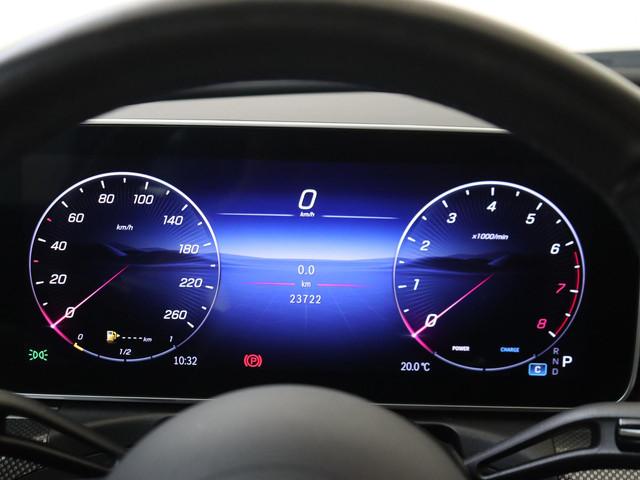 Mercedes-Benz CLE