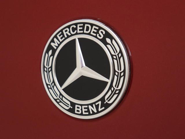 Mercedes-Benz CLE