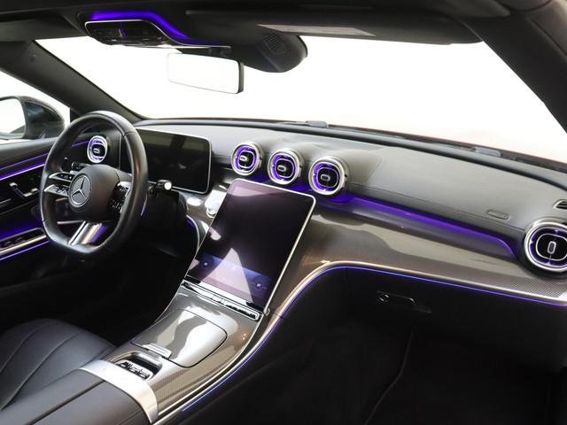 Mercedes-Benz CLE