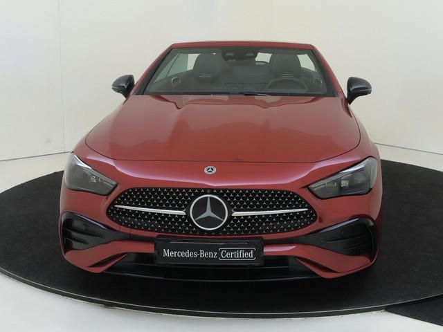 Mercedes-Benz CLE
