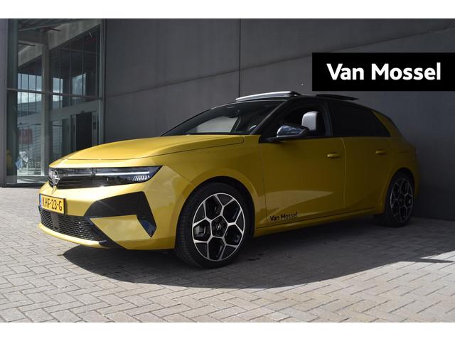 Opel Astra 2026 Hybride