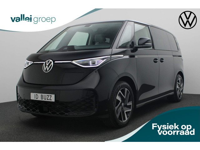 Volkswagen ID. Buzz 2025 Elektrisch