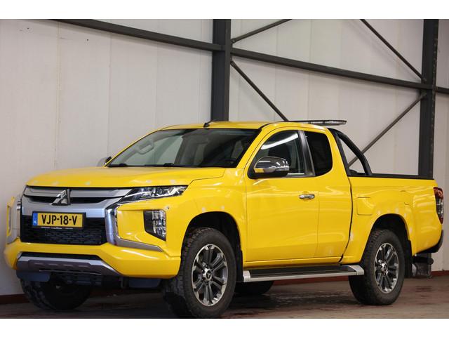 Mitsubishi L200 2021 Diesel