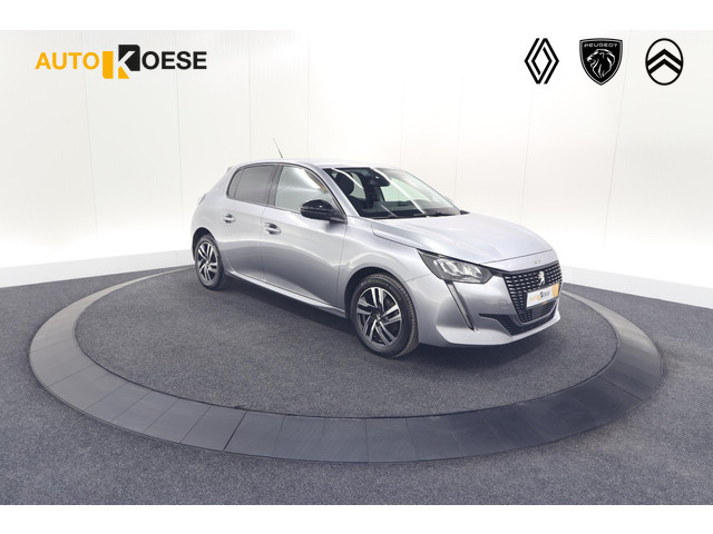 Peugeot 208 2023 Benzine