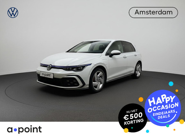 Volkswagen Golf 2023 Hybride