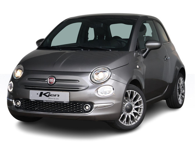 Fiat 500 2020 Benzine