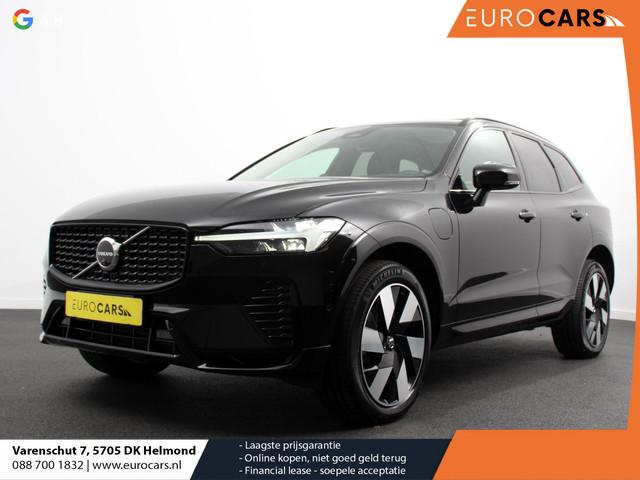 Volvo XC60 2024 Hybride