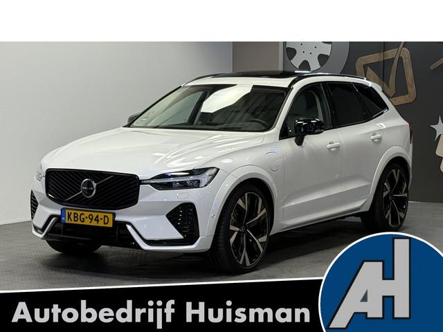 Volvo XC60 2026 Hybride