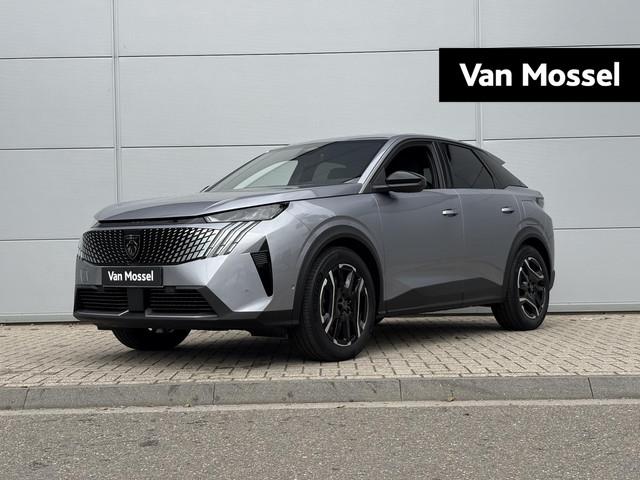 Peugeot 3008 2025 Hybride