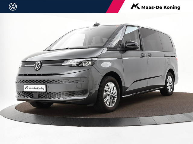 Volkswagen Multivan 2025 Hybride