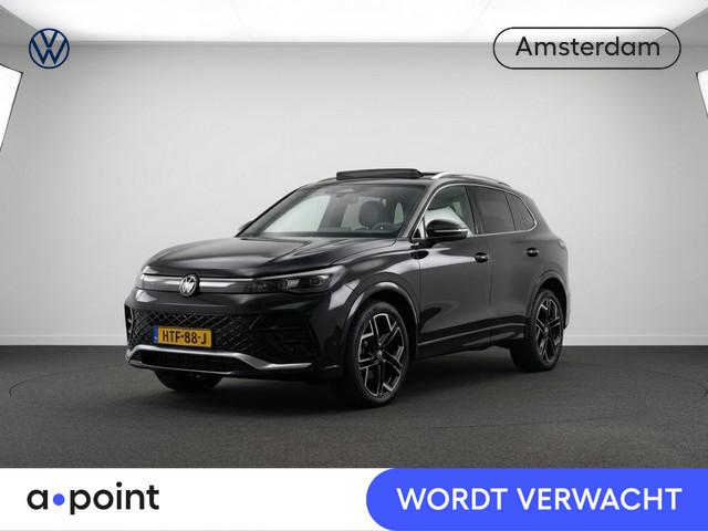 Volkswagen Tiguan 2025 Hybride