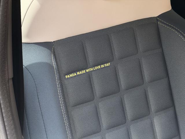 Fiat Grande Panda