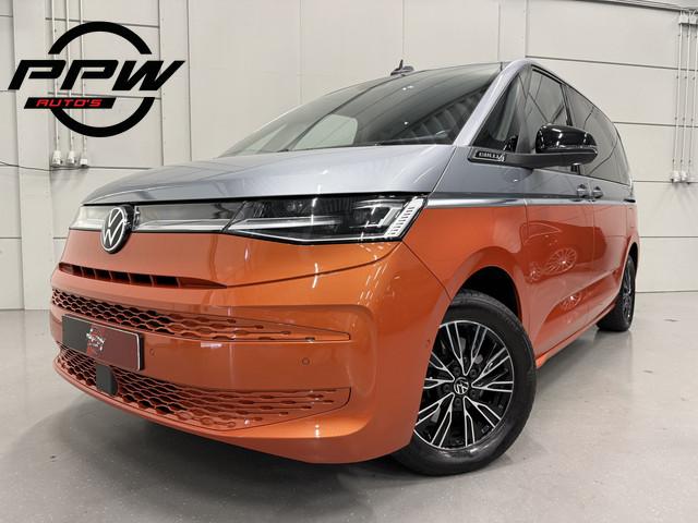 Volkswagen Multivan 2023 Hybride