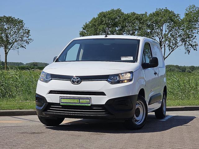 Toyota pro-ace 2020 Diesel
