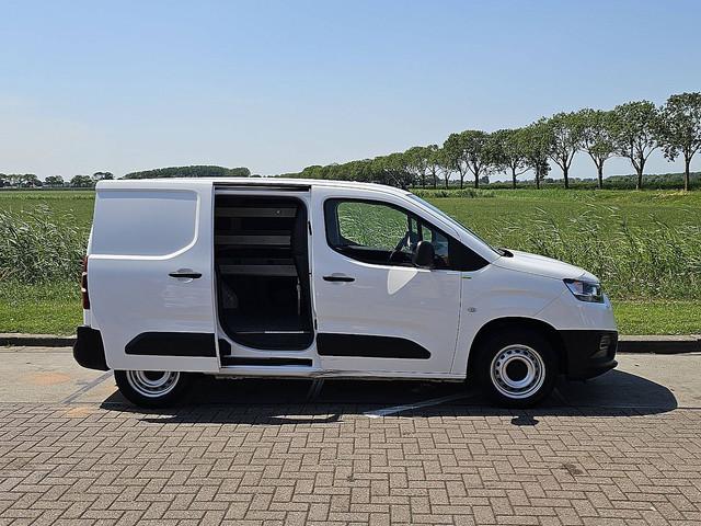 Toyota pro-ace