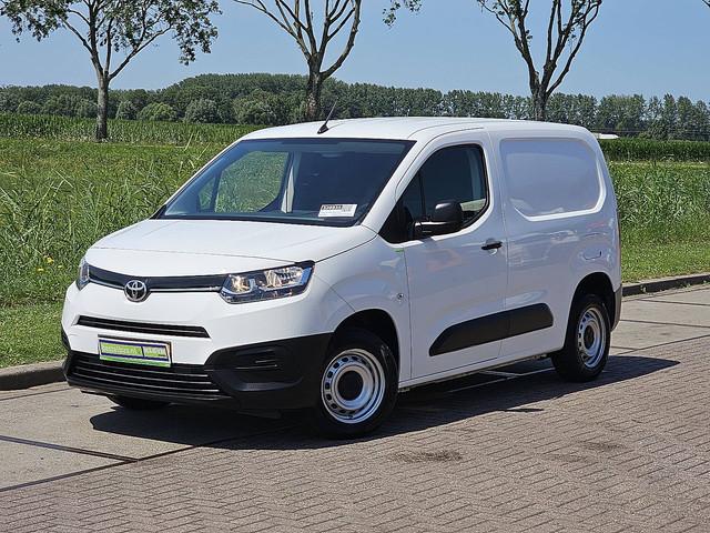 Toyota pro-ace