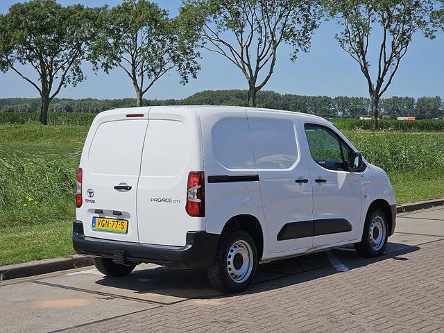 Toyota pro-ace