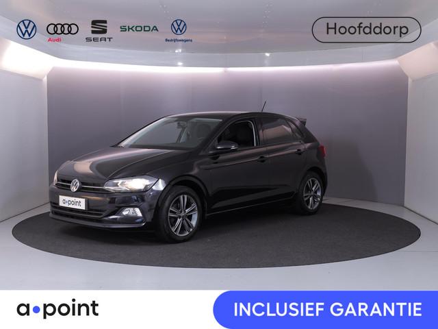 Volkswagen Polo 2020 Benzine